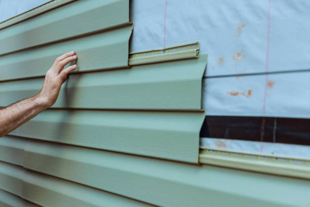 Best Fascia and Soffit Installation  in Gresham, OR